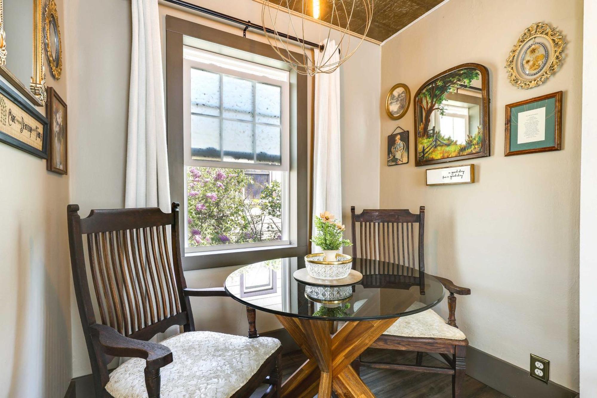 Historic Vacation Rental In Downtown Rapid City! Ngoại thất bức ảnh